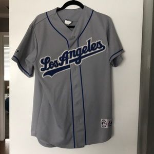 Los Angeles Dodgers jersey